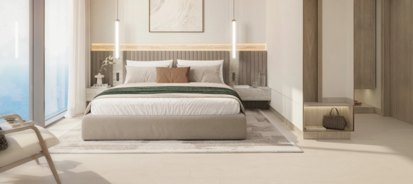 Квартира с 3 спальнями в Mina Al Arab, ОАЭ № 97273 6