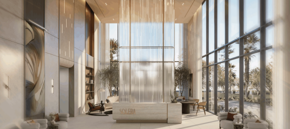 Квартира с 3 спальнями в Mina Al Arab, ОАЭ № 97273 7