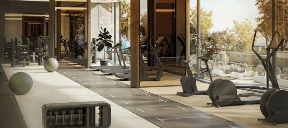 Квартира с 3 спальнями в Mina Al Arab, ОАЭ № 97273 5