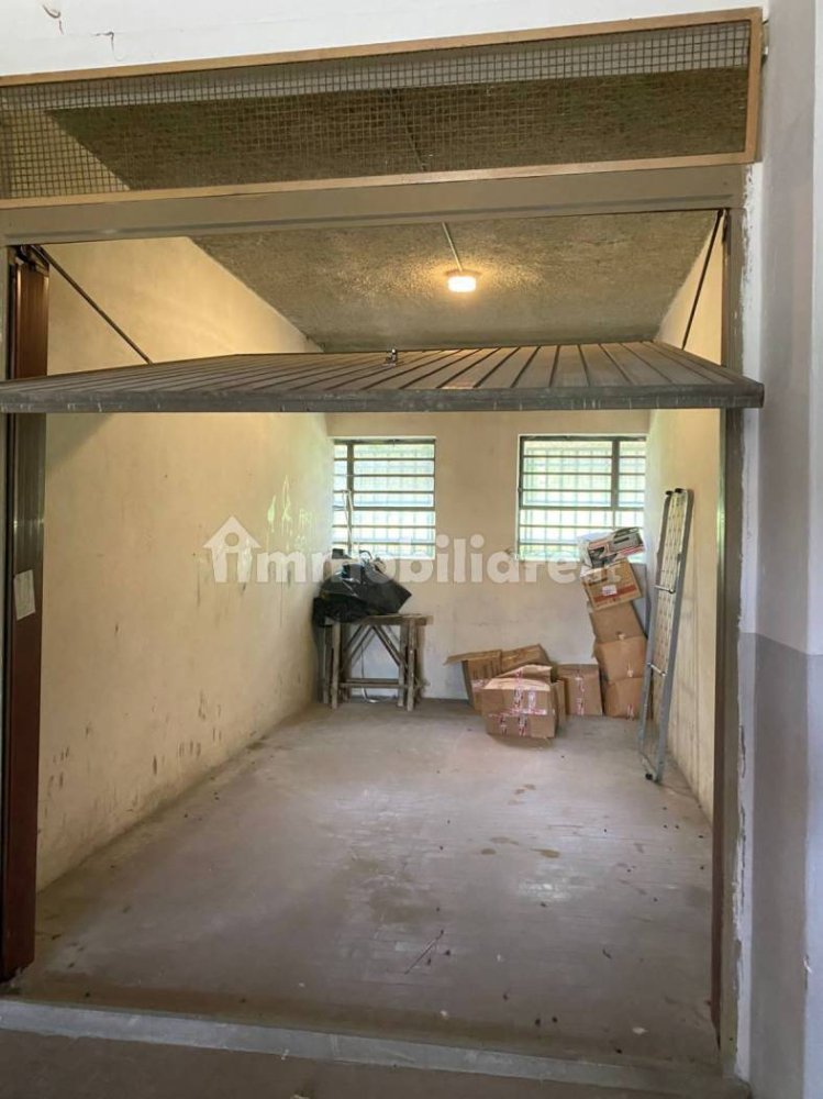 15m² Garage in Genoa, Italy No. 104561