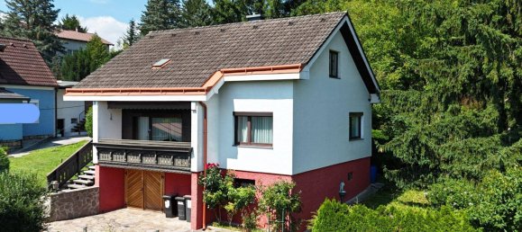 3-salle Maison à Gablitz, Austria No. 208170 9