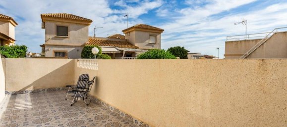 2 Schlafzimmer Stadthaus in Torrevieja, Spain, Nr. 174630 9