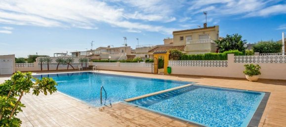 2 Schlafzimmer Stadthaus in Torrevieja, Spain, Nr. 174630 15