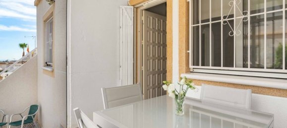 2 Schlafzimmer Stadthaus in Torrevieja, Spain, Nr. 174630 5