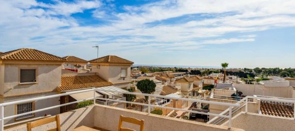 2 Schlafzimmer Stadthaus in Torrevieja, Spain, Nr. 174630 12