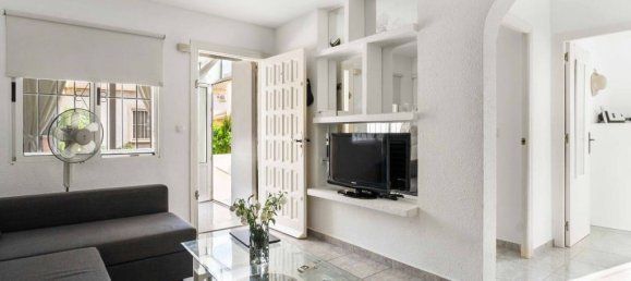 2 Schlafzimmer Stadthaus in Torrevieja, Spain, Nr. 174630 6