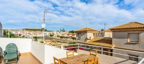 2 Schlafzimmer Stadthaus in Torrevieja, Spain, Nr. 174630 10