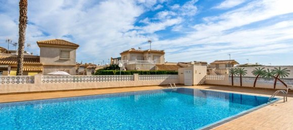 2 Schlafzimmer Stadthaus in Torrevieja, Spain, Nr. 174630 14