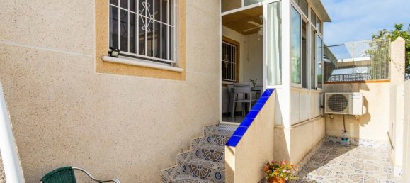 2 Schlafzimmer Stadthaus in Torrevieja, Spain, Nr. 174630 16