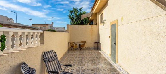 2 Schlafzimmer Stadthaus in Torrevieja, Spain, Nr. 174630 8