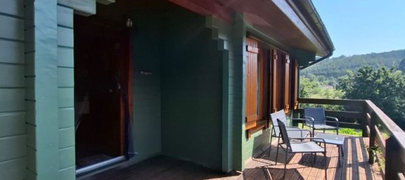 2 Schlafzimmer Haus in Gijon, Spain, Nr. 167275 10