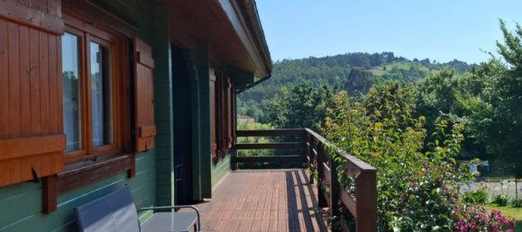 2 Schlafzimmer Haus in Gijon, Spain, Nr. 167275 50