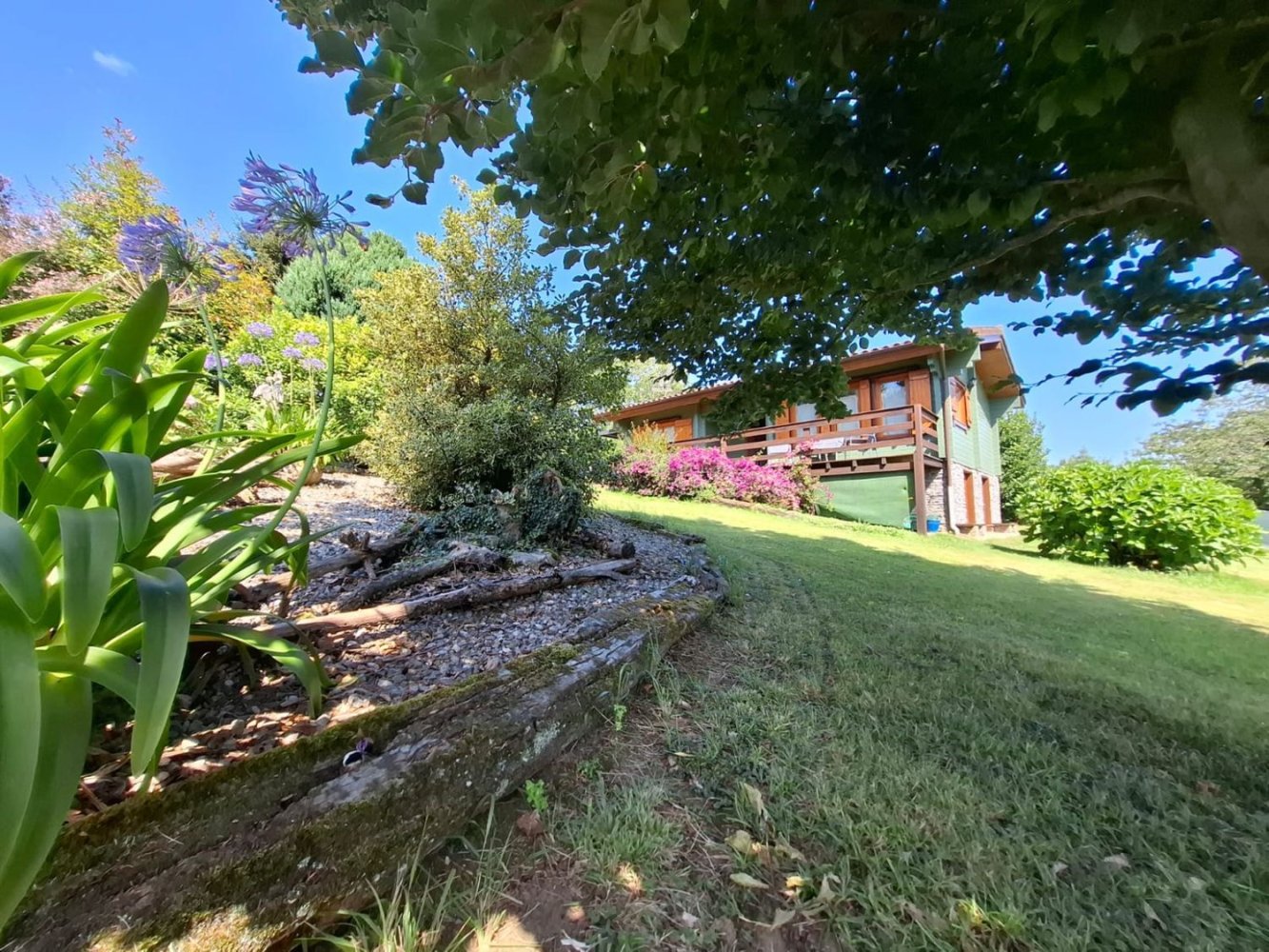 2 Schlafzimmer Haus in Gijon, Spain, Nr. 167275