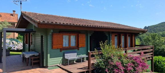 2 Schlafzimmer Haus in Gijon, Spain, Nr. 167275 5