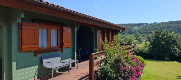 2 Schlafzimmer Haus in Gijon, Spain, Nr. 167275 4