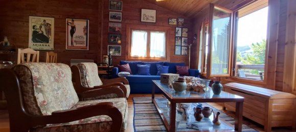 2 Schlafzimmer Haus in Gijon, Spain, Nr. 167275 18