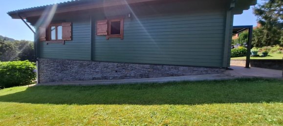 2 Schlafzimmer Haus in Gijon, Spain, Nr. 167275 8