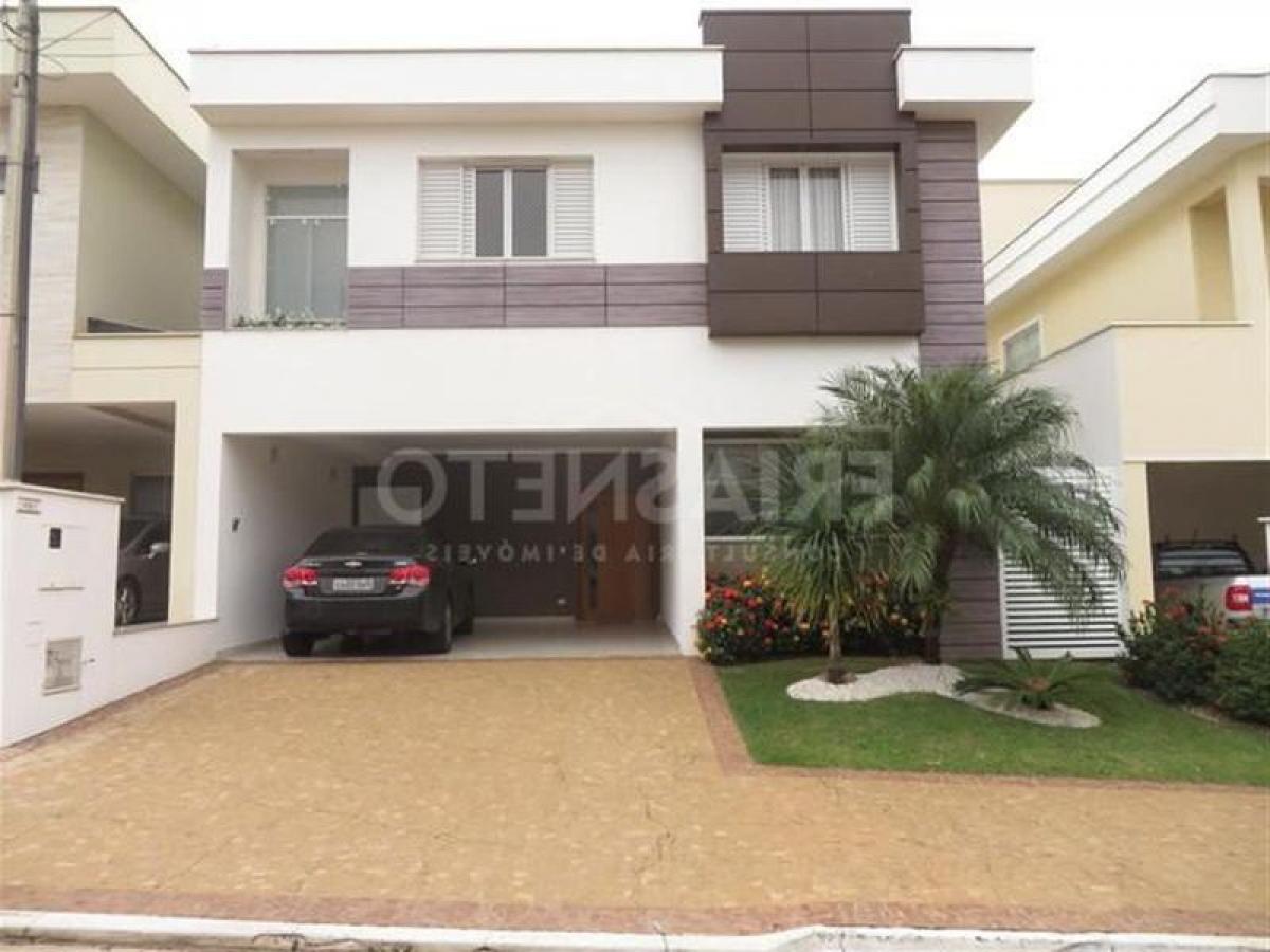 4 Schlafzimmer Haus in Sao Paulo, Brazil, Nr. 444569