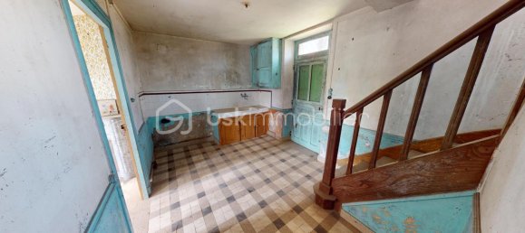 4 bedrooms Townhouse in Argenton-sur-Creuse, France No. 237881 14