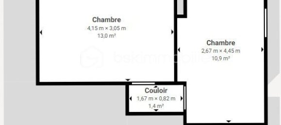 4 bedrooms Townhouse in Argenton-sur-Creuse, France No. 237881 19