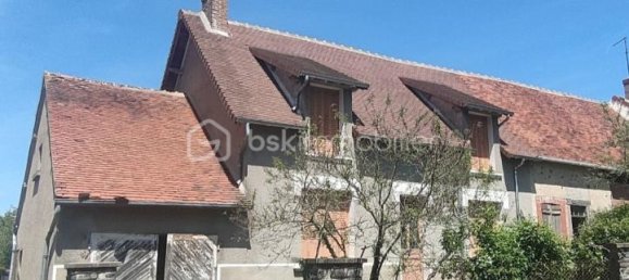 4 bedrooms Townhouse in Argenton-sur-Creuse, France No. 237881 17