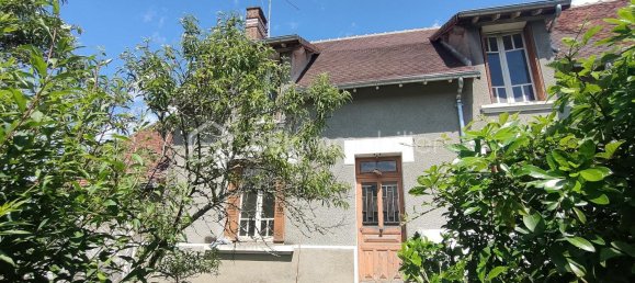 4 bedrooms Townhouse in Argenton-sur-Creuse, France No. 237881 6