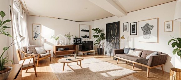 4 bedrooms Townhouse in Argenton-sur-Creuse, France No. 237881 3