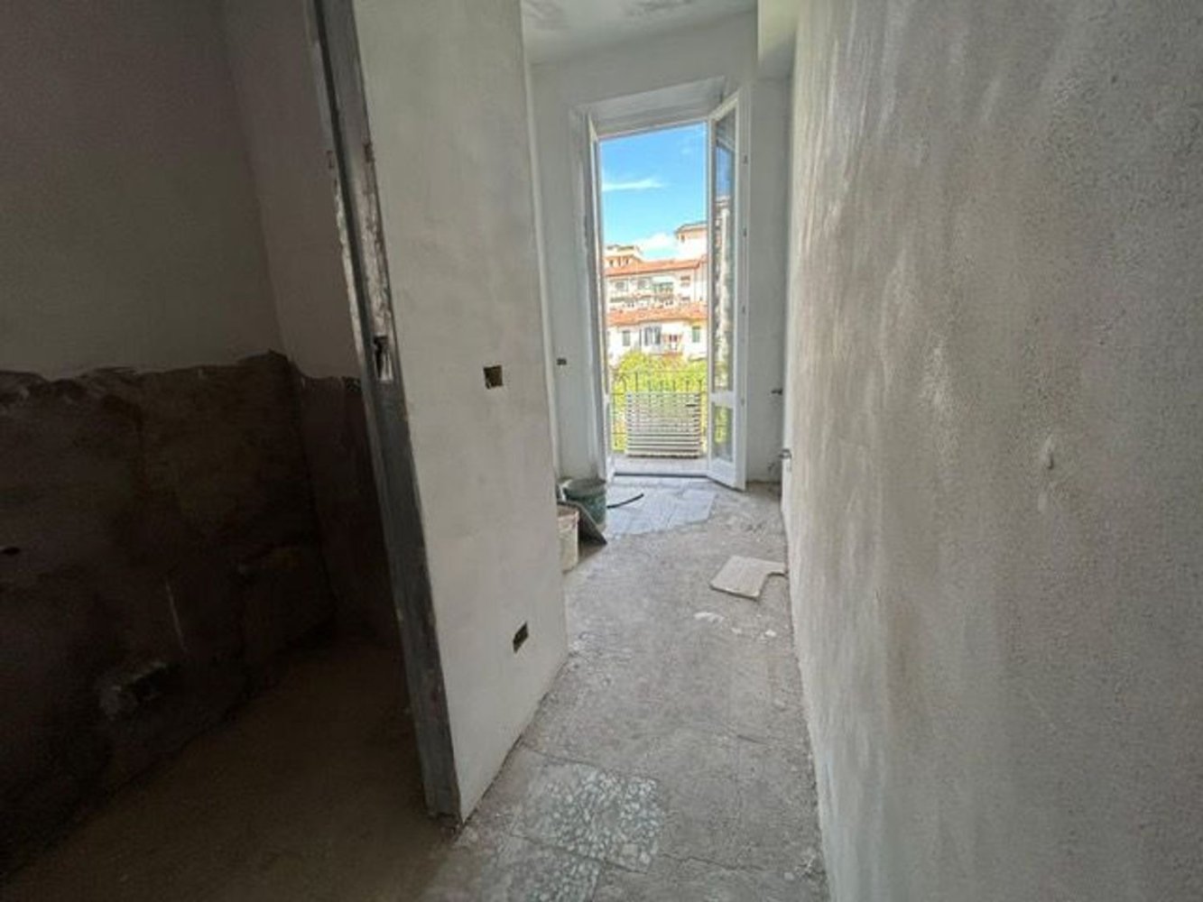 Dúplex de 4 dormitorios en Florence, Italy No. 335747