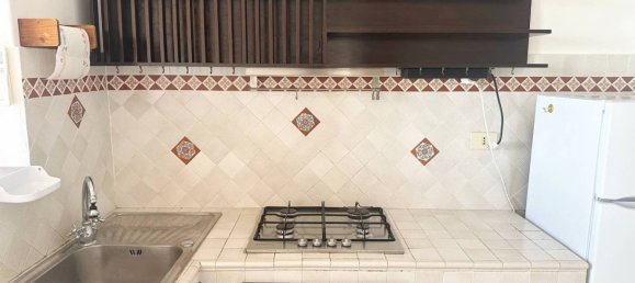 1 chambre Appartement à Monte Argentario, Italy No. 121227 11