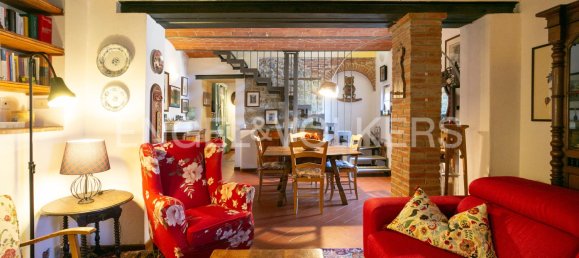 Villa de 5 dormitorios en Castelnuovo Berardenga, Italy No. 105184 7