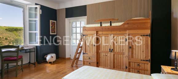 Villa de 5 dormitorios en Castelnuovo Berardenga, Italy No. 105184 10