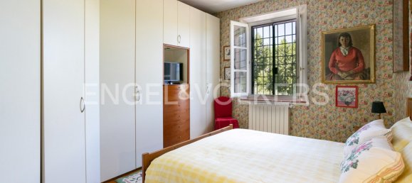 Villa de 5 dormitorios en Castelnuovo Berardenga, Italy No. 105184 8