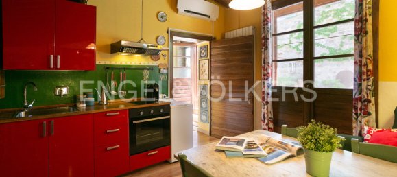 Villa de 5 dormitorios en Castelnuovo Berardenga, Italy No. 105184 14