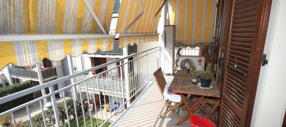 3 غرف نوم شقة في Limbiate, Italy رقم 378429 12