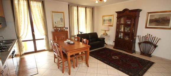 3 غرف نوم شقة في Limbiate, Italy رقم 378429 9