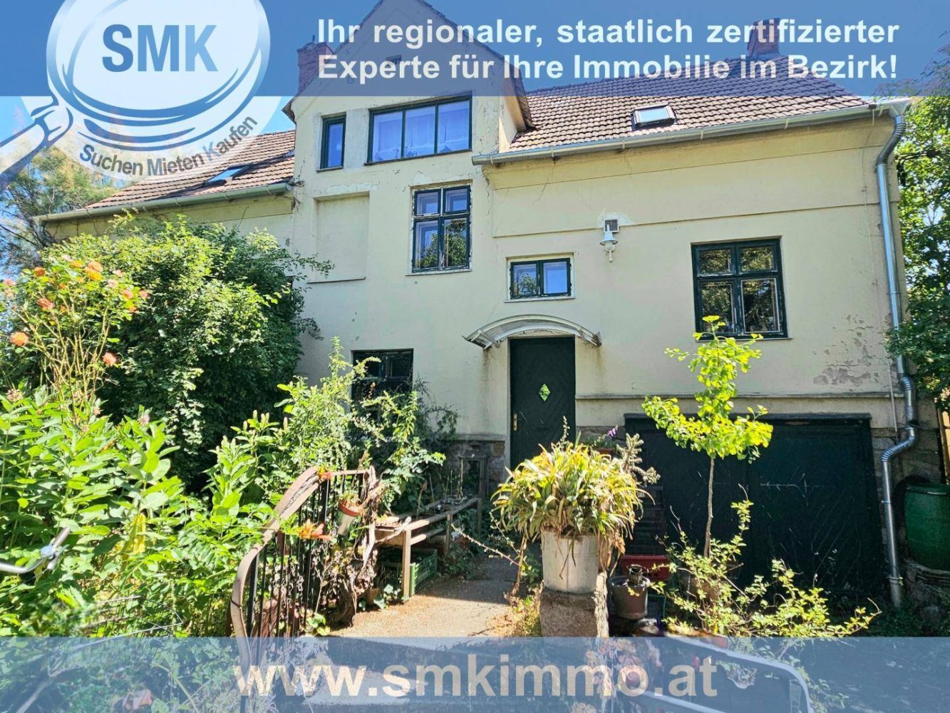 5 bedrooms Villa in Laa an der Thaya, Austria No. 150007