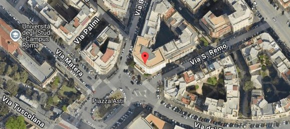 3 Schlafzimmer Wohnung in Rome, Italy, Nr. 196863 2