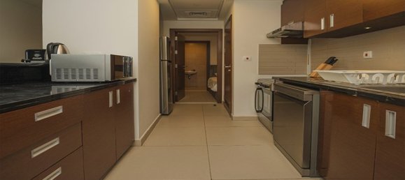 2 bedrooms Apartment in Al Reem Island, UAE No. 32606 13