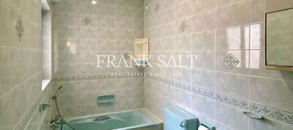 Apartamento de 1 dormitorio en Saint Paul's Bay, Malta No. 7463 22