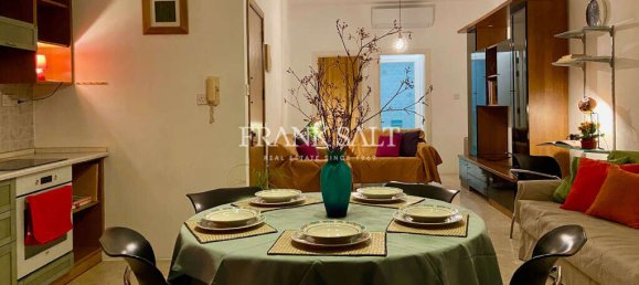 Apartamento de 1 dormitorio en Saint Paul's Bay, Malta No. 7463 21