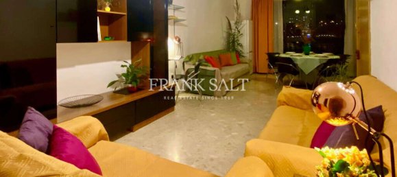 Apartamento de 1 dormitorio en Saint Paul's Bay, Malta No. 7463 7