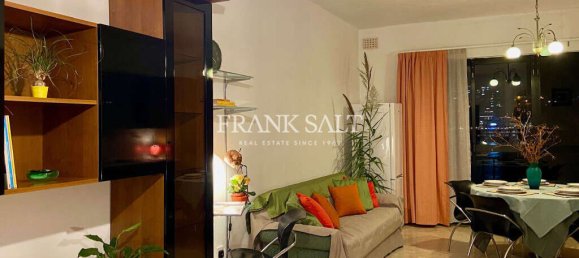 Apartamento de 1 dormitorio en Saint Paul's Bay, Malta No. 7463 25
