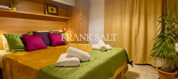 Apartamento de 1 dormitorio en Saint Paul's Bay, Malta No. 7463 27