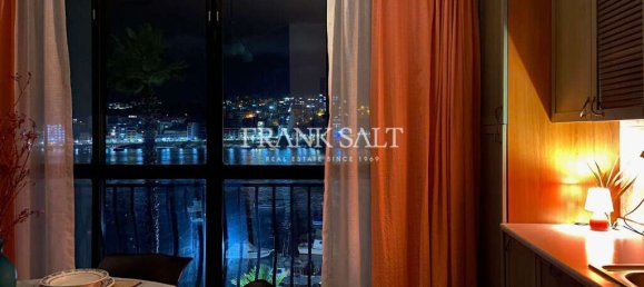 Apartamento de 1 dormitorio en Saint Paul's Bay, Malta No. 7463 3