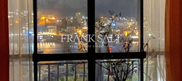 Apartamento de 1 dormitorio en Saint Paul's Bay, Malta No. 7463 26