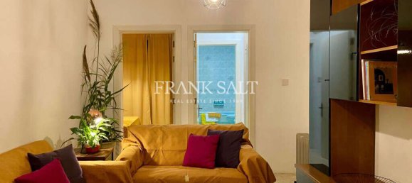 Apartamento de 1 dormitorio en Saint Paul's Bay, Malta No. 7463 19