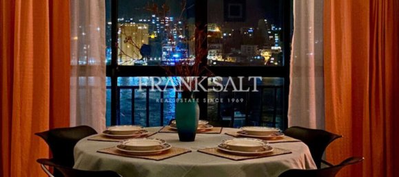 Apartamento de 1 dormitorio en Saint Paul's Bay, Malta No. 7463 6