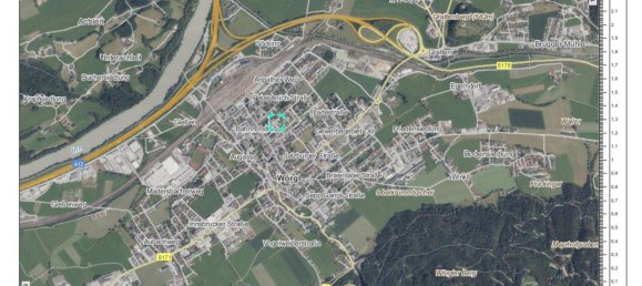 3-Zimmer Wohnung in Wörgl, Austria, Nr. 157557 14