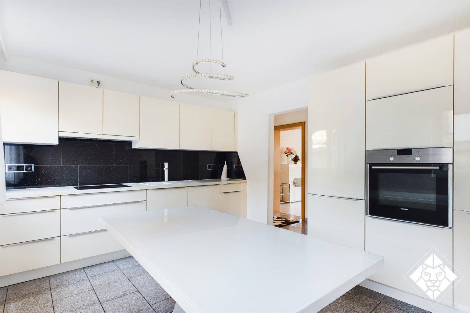 3-Zimmer Wohnung in Wörgl, Austria, Nr. 157557