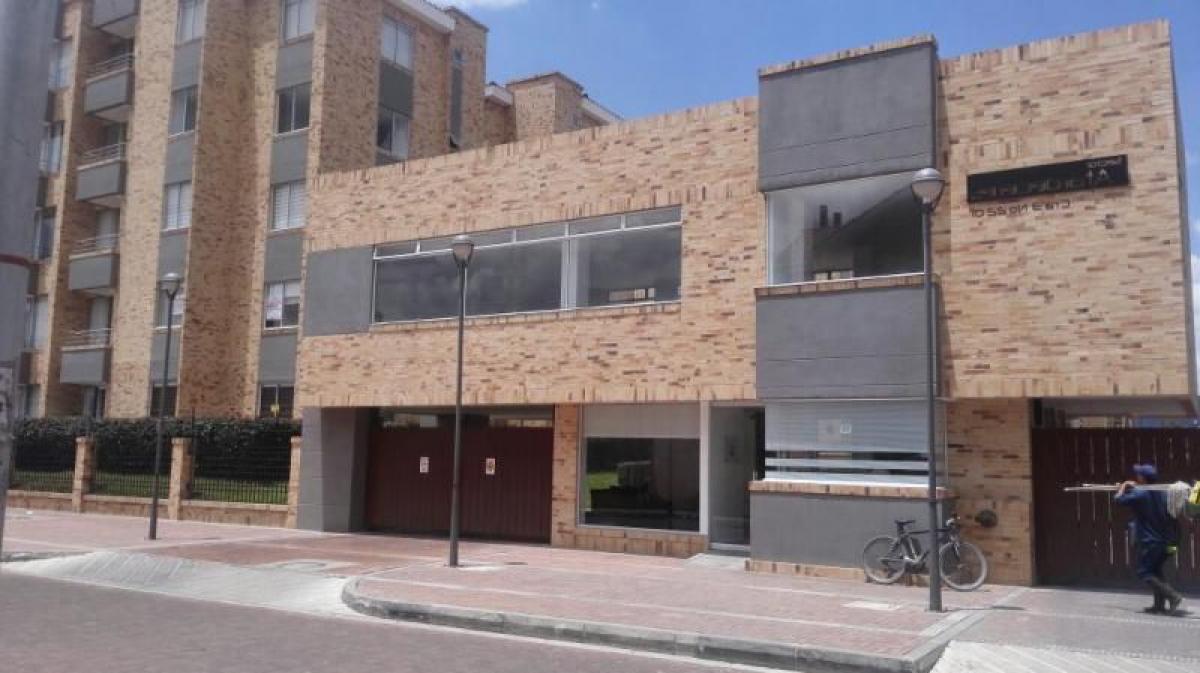 3 bedrooms House in Cundinamarca, Colombia No. 4361